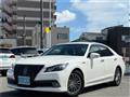 2015 Toyota Crown Hybrid