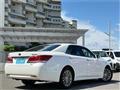 2015 Toyota Crown Hybrid