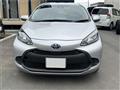 2021 Toyota AQUA