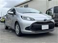 2021 Toyota AQUA