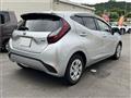 2021 Toyota AQUA