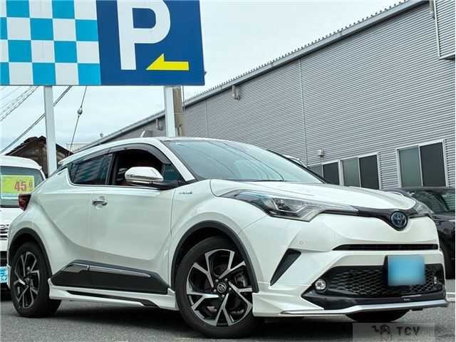 2019 Toyota Toyota Others