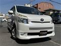 2008 Toyota Voxy