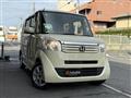 2013 Honda N BOX