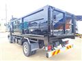 2019 Hino Ranger