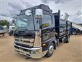 2019 Hino Ranger