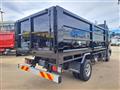 2019 Hino Ranger