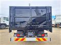 2019 Hino Ranger