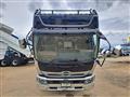 2019 Hino Ranger