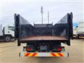 2019 Hino Ranger