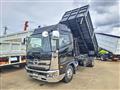 2019 Hino Ranger