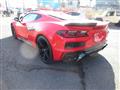 2024 Chevrolet Corvette