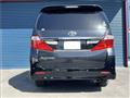 2013 Toyota Alphard G
