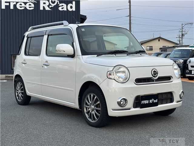2014 Daihatsu MIRA COCOA