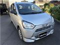 2025 Daihatsu Mira