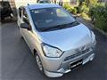 2025 Daihatsu Mira