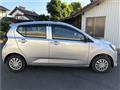 2025 Daihatsu Mira