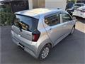 2025 Daihatsu Mira