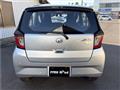 2025 Daihatsu Mira