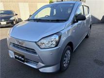 2025 Daihatsu Mira