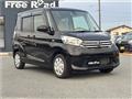 2015 Nissan ROOX
