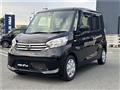 2015 Nissan ROOX