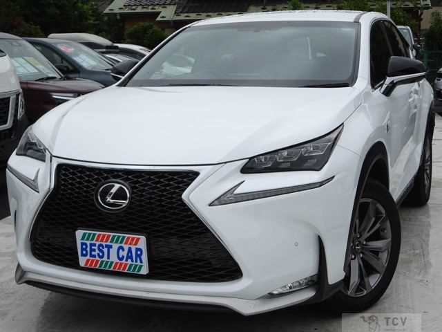 2015 Lexus Other