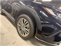 2021 Toyota Harrier