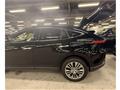 2021 Toyota Harrier