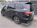 2013 Honda Odyssey