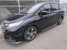 2013 Honda Odyssey