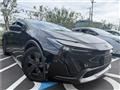 2024 Toyota Prius