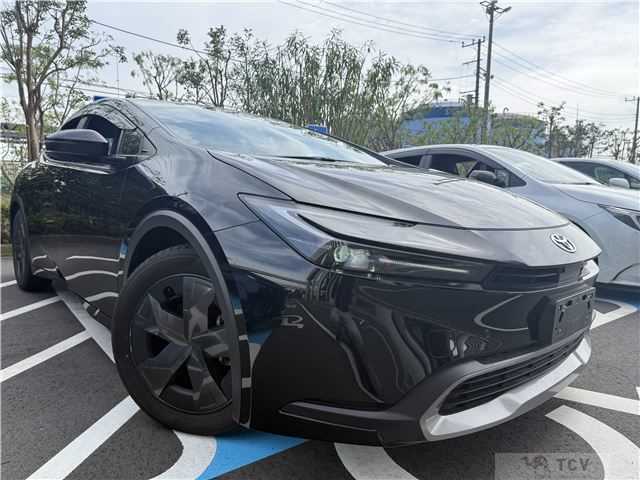 2024 Toyota Prius