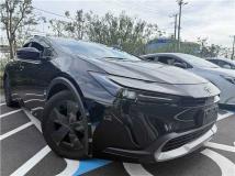 2024 Toyota Prius