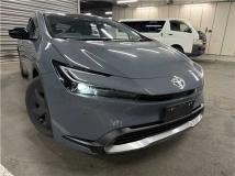 2025 Toyota Prius
