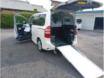 2010 Toyota Noah