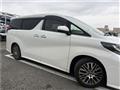 2017 Toyota Alphard G