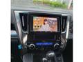 2017 Toyota Alphard G