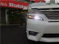 2009 Toyota Vellfire