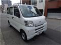 2015 Daihatsu Hijet Cargo