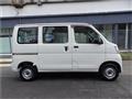 2015 Daihatsu Hijet Cargo