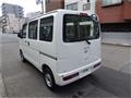 2015 Daihatsu Hijet Cargo