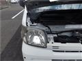 2015 Daihatsu Hijet Cargo