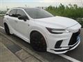 2025 Lexus RX