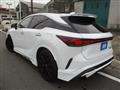 2025 Lexus RX