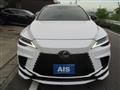 2025 Lexus RX