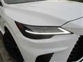 2025 Lexus RX