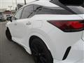 2025 Lexus RX