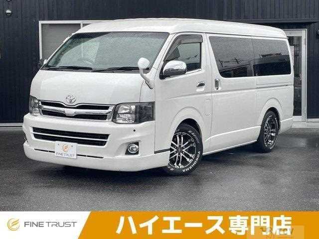 2011 Toyota Toyota Others