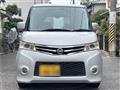 2010 Nissan ROOX